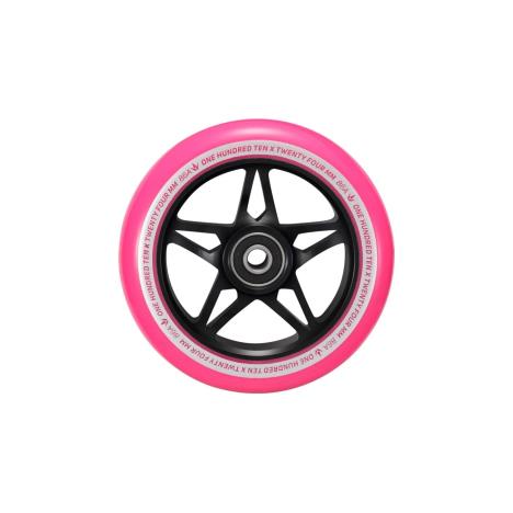 Blunt - 110mm S3 Stunt Scooter Wheel Pink - Pair £39.80